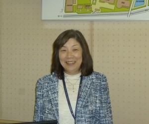 野路講師