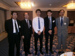 51期ー４０合格受賞者と