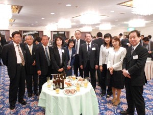 祝賀会集合①462