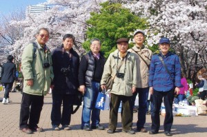 IPP月島(2012.04.08)